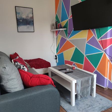 Апартаменти Apartman M&M'S Карловаць Екстер'єр фото