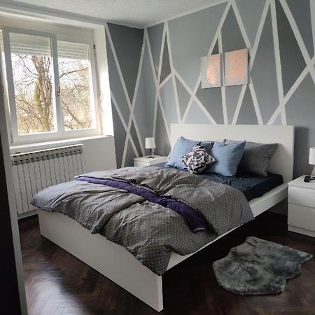 Апартаменти Apartman M&M'S Карловаць Екстер'єр фото