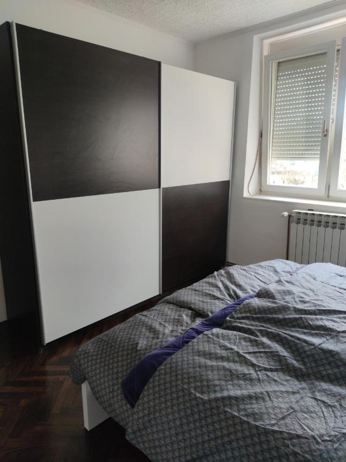 Апартаменти Apartman M&M'S Карловаць Екстер'єр фото
