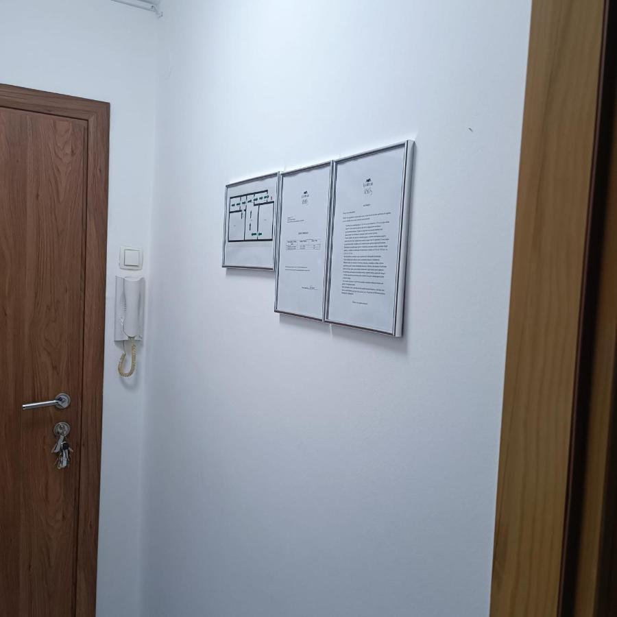 Апартаменти Apartman M&M'S Карловаць Екстер'єр фото